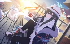 Yasumori Minori On high