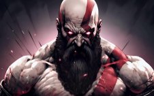 Kratos: God-Slayer