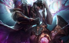 Arcane Survivor Jayce
