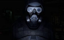 Dark Paths of the Stalker