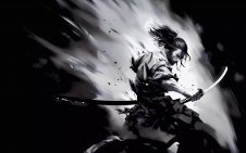 Two Heavens as One (Vagabond)