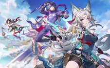 Finest Duel Under the Pristine Blue (II)