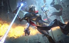 Viktor (League of Legends)