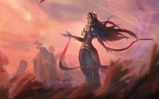 Irelia - Blade of Ionia