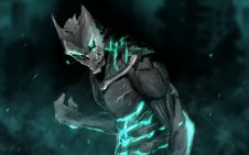 The Monster Within: Kaiju No. 8