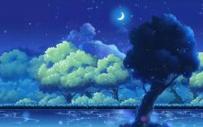 Forest Entrance (MapleStory)