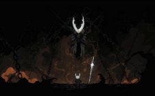 The Knight’s Hollow Quest