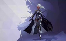 Storm (Marvel Rivals)