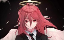 Angel Devil (Chainsaw Man)