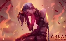 Fragile Heart of Jinx