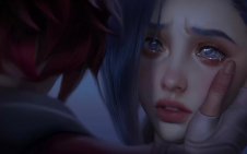 Jinx: Lost in Sorrow