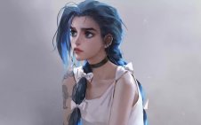 Sadness Jinx