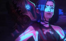 Jinx: The Undercity’s Star