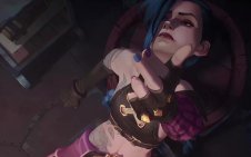 Fearless Jinx