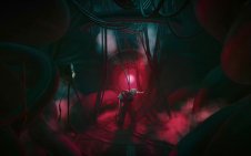 Song So Mi (Cyberpunk 2077)