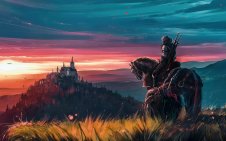 The Path of the Witcher