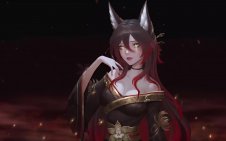 Fugue (Honkai: Star Rail)