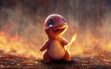 Charmander (Pokemon)