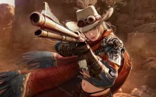 Deadeye (Black Desert)