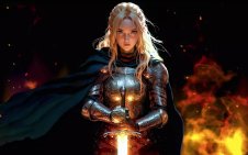 Warriors Princess Zelda