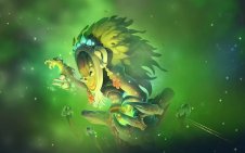 Sadida (Wakfu/Dofus)