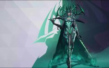 Hela (Marvel Rivals)