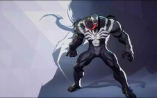 Venom (Marvel Rivals)