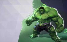 Monster Hulk (Marvel Rivals)