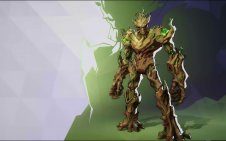 Groot (Marvel Rivals)