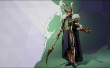 Loki (Marvel Rivals)