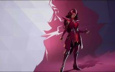Scarlet Witch (Marvel Rivals)