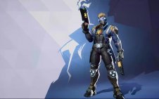 Star-Lord (Marvel Rivals)