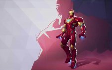 Iron Man (Marvel Rivals)