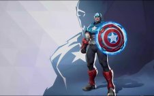 Captain America (Marvel Rivals)