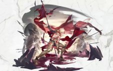 Mydei (Honkai: Star Rail)