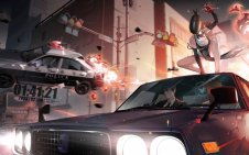 Reze (Bomb Devil) from Chainsaw Man