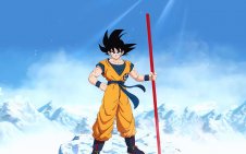 Son Goku