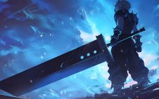 Cloud Strife (Final Fantasy)