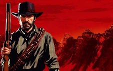 RDR 2: Under Crimson Skies