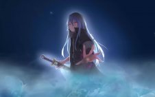 The Path of Rimuru Tempest