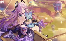 Citlali - Genshin Impact