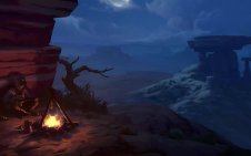 Peaceful Wild West (RDR 2)