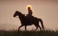 Red Dead’s Epic Journey