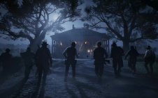 Outlaw’s Path to Redemption