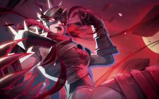 Malice (Marvel Rivals)