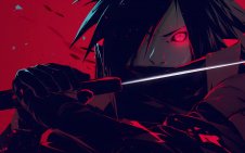 Madara Uchiha (Naruto)