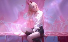 Devil of Blood: Power