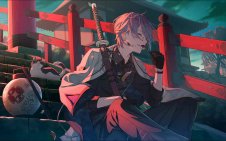 Kamishiro Rui (Project SEKAI)