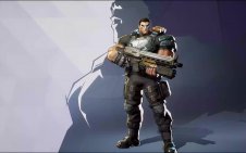 The Punisher (Marvel Rivals)