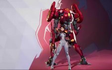 Peni Parker (Marvel Rivals)